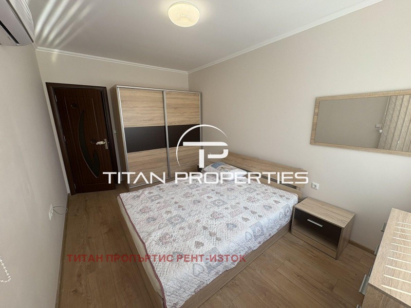 Te huur  1 slaapkamer Burgas , Slavejkov , 65 m² | 85752550 - afbeelding [4]