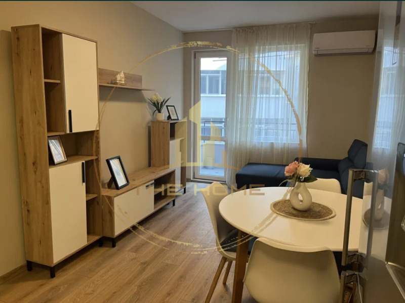De inchiriat  1 dormitor Varna , Pogrebi , 55 mp | 31010004 - imagine [7]
