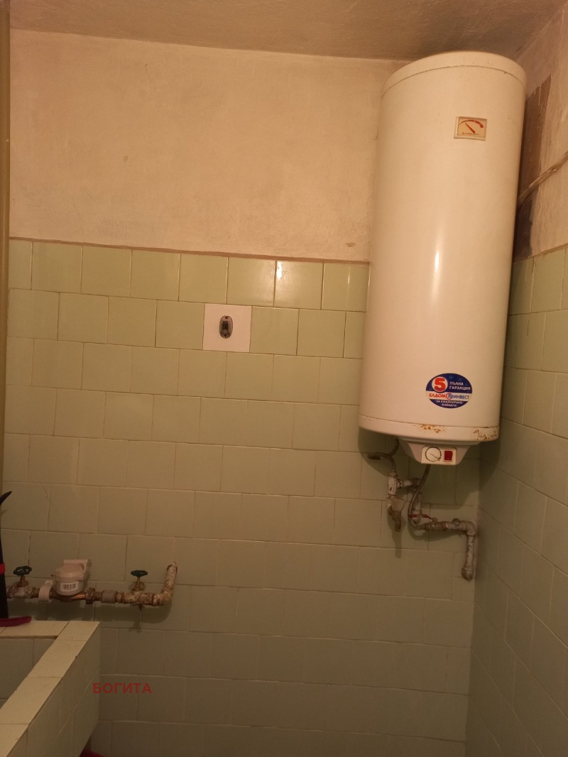 Til leie  1 soverom Stara Zagora , Tsentar , 43 kvm | 43355983 - bilde [9]