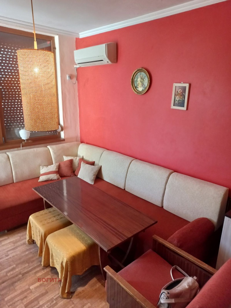 Til leie  1 soverom Stara Zagora , Tsentar , 43 kvm | 43355983
