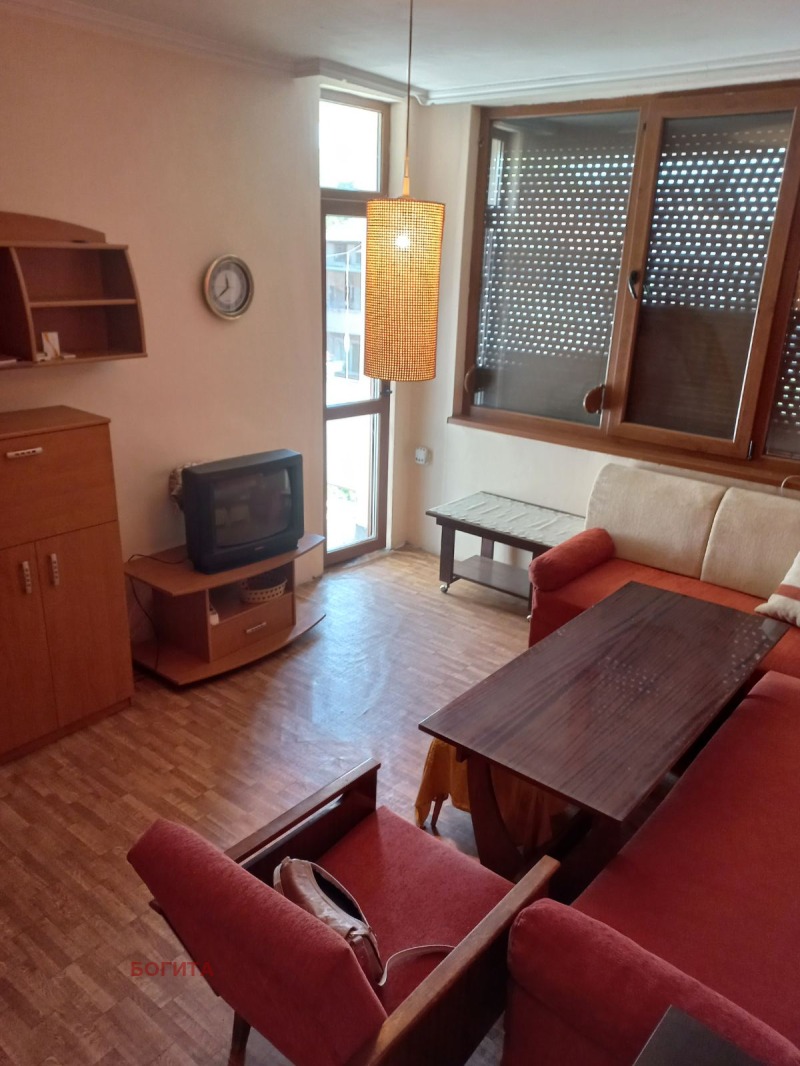 Til leie  1 soverom Stara Zagora , Tsentar , 43 kvm | 43355983 - bilde [3]