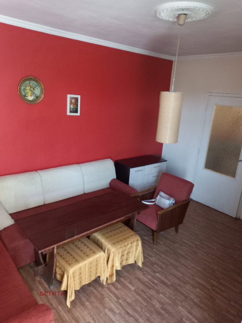 Til leie  1 soverom Stara Zagora , Tsentar , 43 kvm | 43355983 - bilde [4]