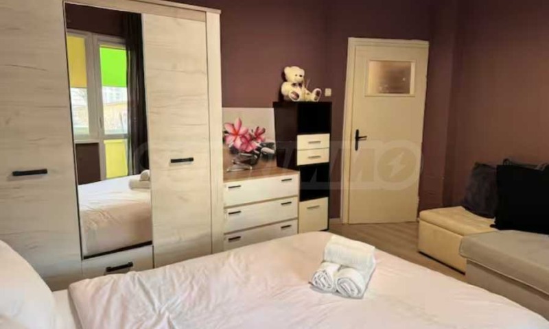 Дава под наем 2-СТАЕН, гр. Варна, Център, снимка 11 - Апартаменти - 52379867