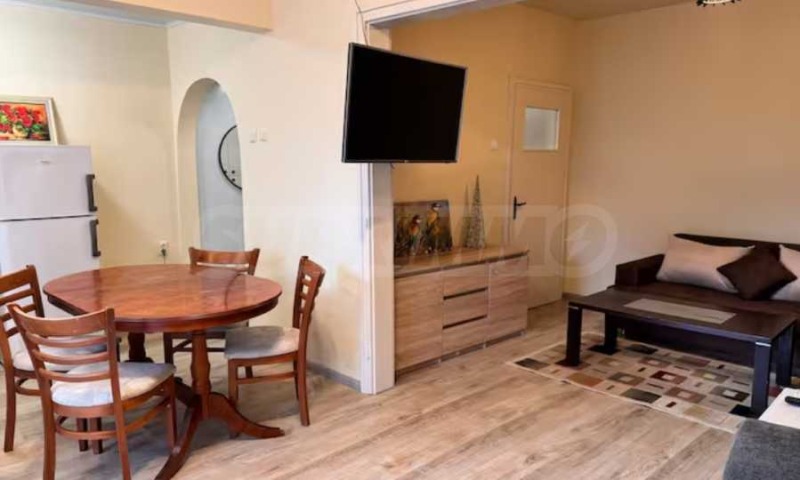 Дава под наем 2-СТАЕН, гр. Варна, Център