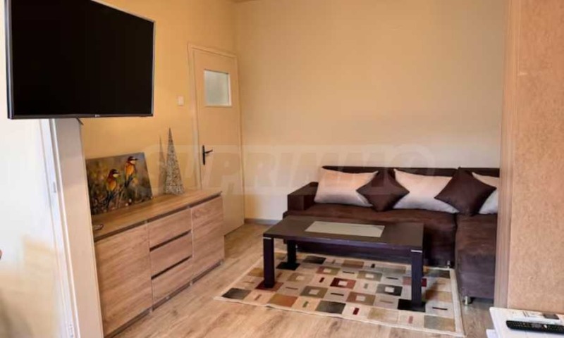 Дава под наем 2-СТАЕН, гр. Варна, Център, снимка 3 - Апартаменти - 52379867