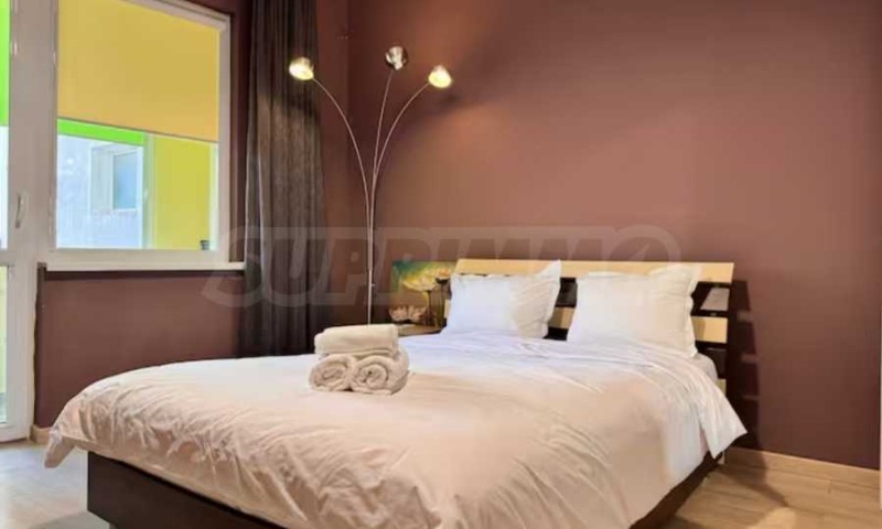 Дава под наем 2-СТАЕН, гр. Варна, Център, снимка 13 - Апартаменти - 52379867