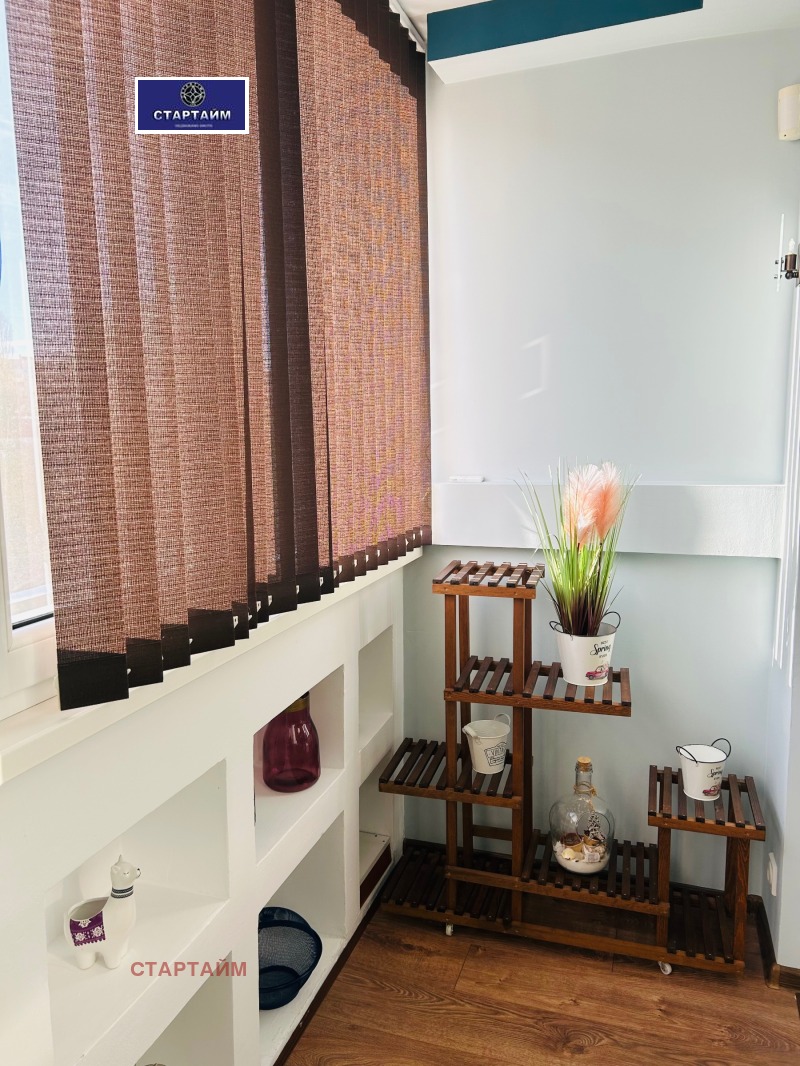 Дава под наем 2-СТАЕН, гр. София, Овча купел 1, снимка 10 - Апартаменти - 52493746