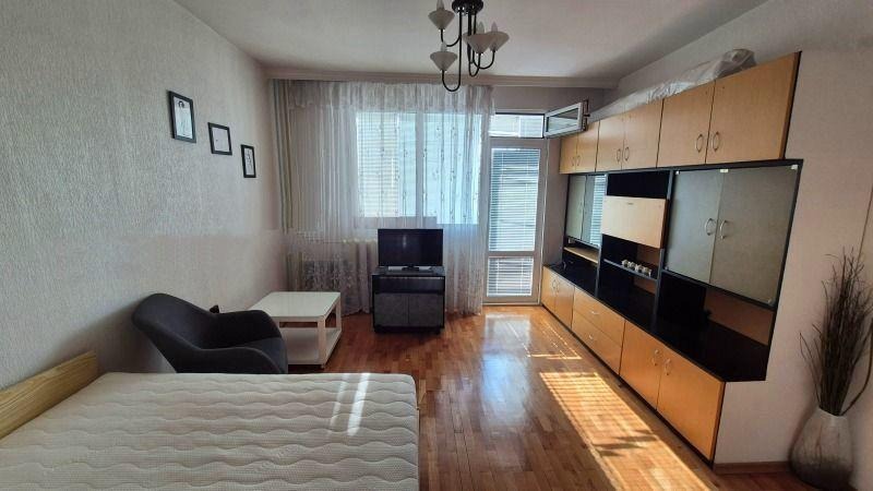 Дава под наем 2-СТАЕН, гр. София, Разсадника, снимка 4 - Апартаменти - 53002701