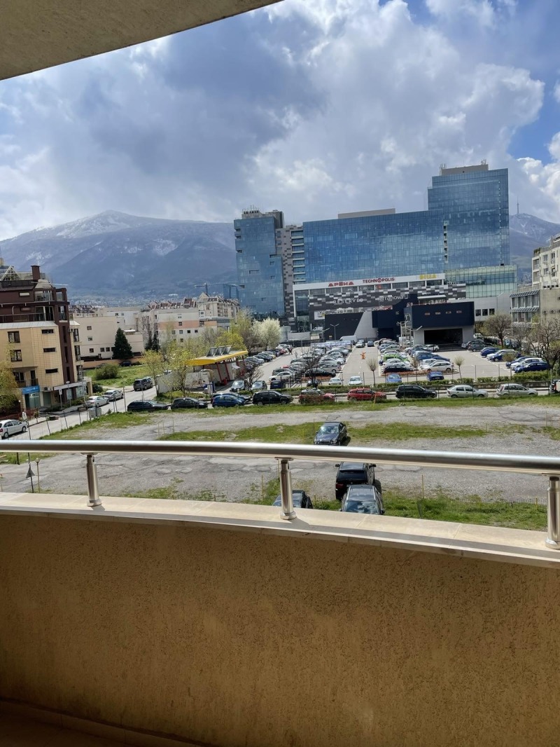 Дава под наем 2-СТАЕН, гр. София, Манастирски ливади, снимка 5 - Апартаменти - 53006050