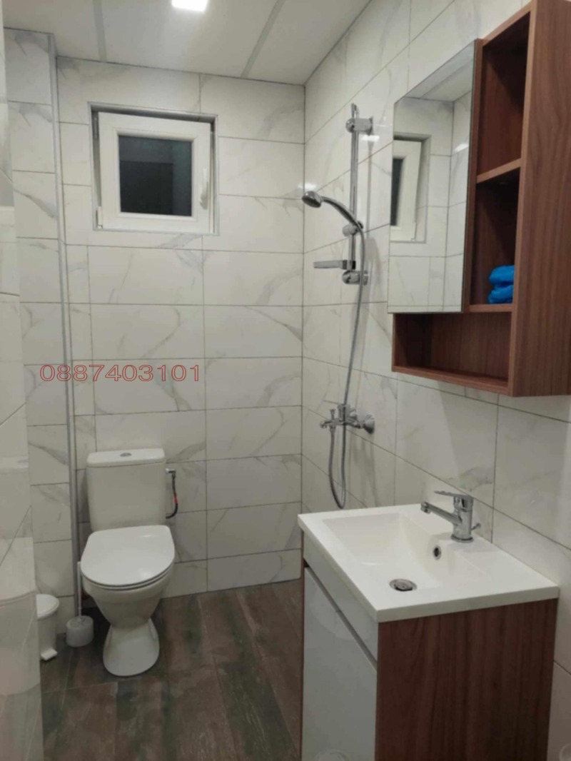 Дава под наем 3-СТАЕН, гр. Ловеч, Широк център, снимка 6 - Апартаменти - 52781572