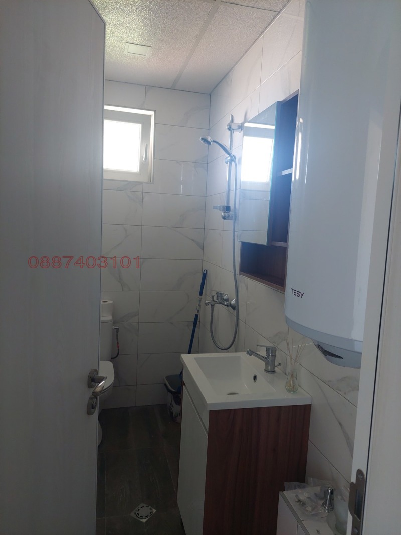 Дава под наем 3-СТАЕН, гр. Ловеч, Широк център, снимка 8 - Апартаменти - 52781572