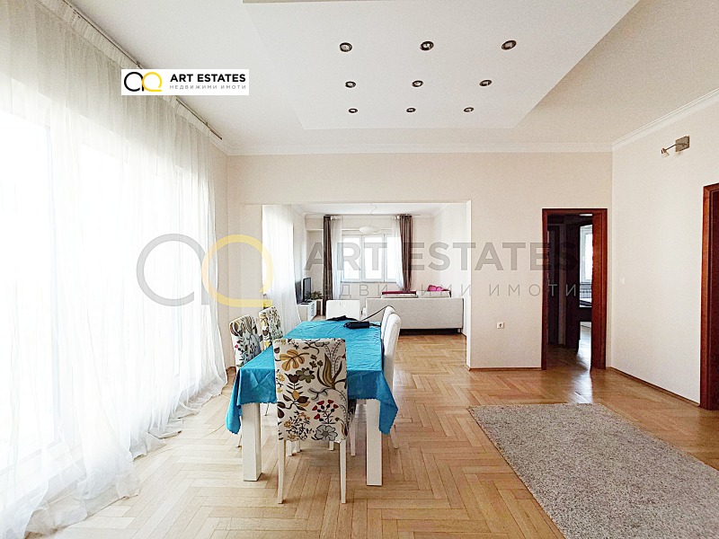 В оренду  2 спальні София , Център , 151 кв.м | 79797650 - зображення [6]