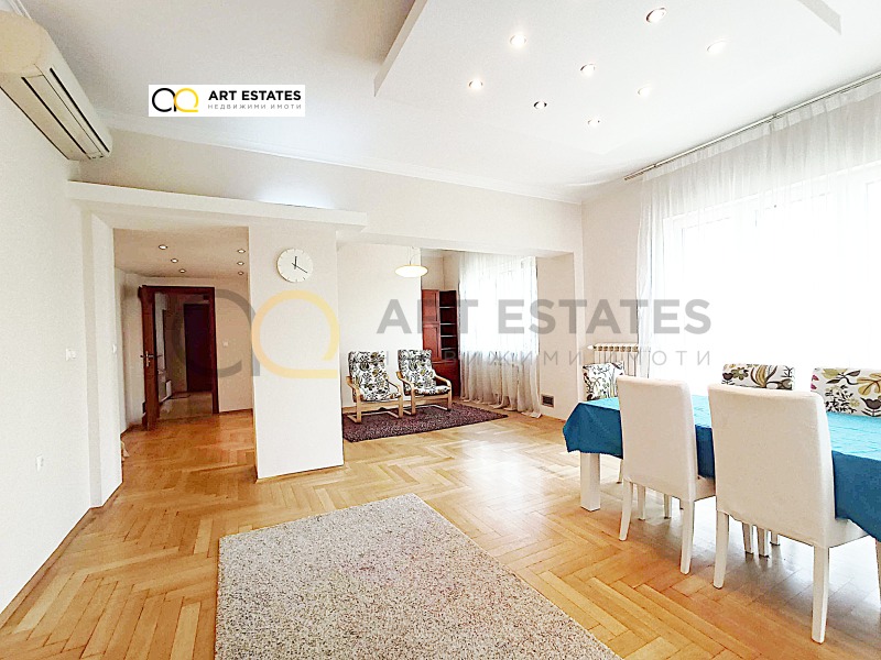 В оренду  2 спальні София , Център , 151 кв.м | 79797650 - зображення [2]