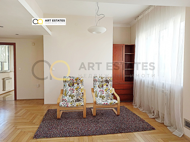В оренду  2 спальні София , Център , 151 кв.м | 79797650 - зображення [4]
