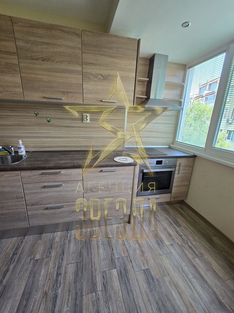 Дава под наем  3-стаен град Пловдив , Кършияка , 70 кв.м | 52631906 - изображение [2]