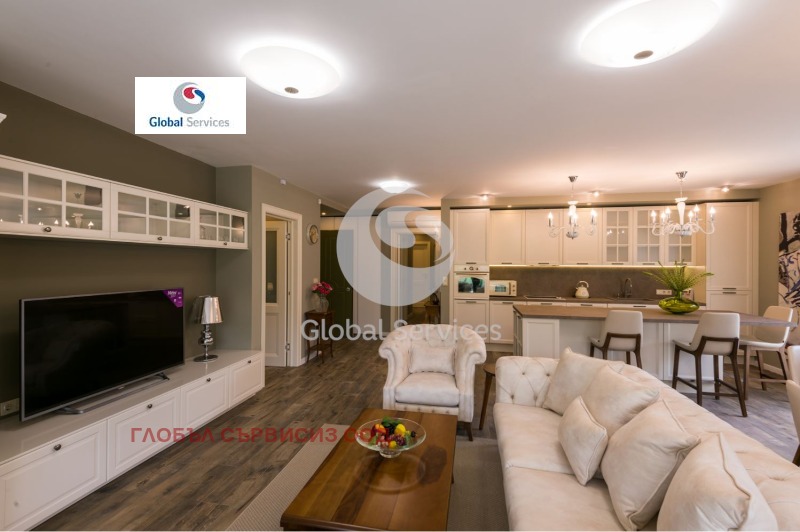 For Rent  3 bedroom Sofia , Simeonovo , 237 sq.m | 45508514 - image [2]