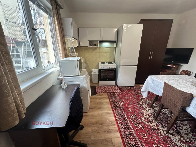 Дава под наем КЪЩА, гр. Варна, Зимно кино Тракия, снимка 2 - Къщи - 53258899