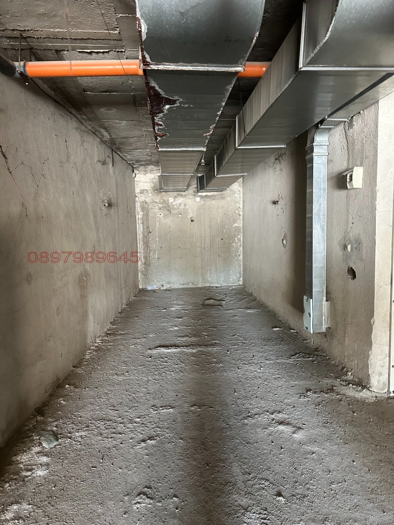 Te huur  Garage Sofia , Ovtsja kupel , 20 m² | 20225429