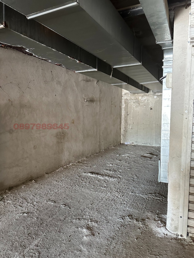 Te huur  Garage Sofia , Ovtsja kupel , 20 m² | 20225429 - afbeelding [2]
