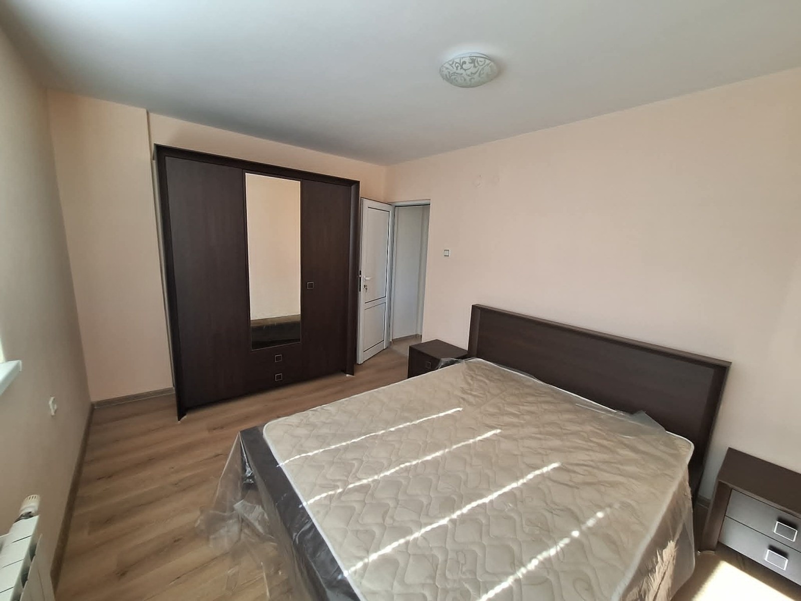Дава под наем 3-СТАЕН, гр. София, Левски Г, снимка 2 - Апартаменти - 55800380