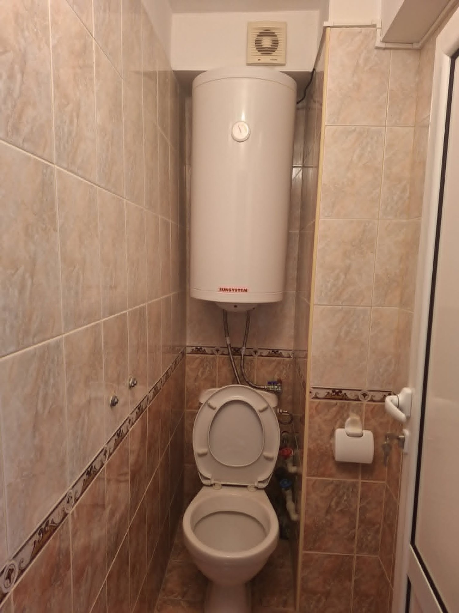 Дава под наем 3-СТАЕН, гр. София, Левски Г, снимка 3 - Апартаменти - 55800380