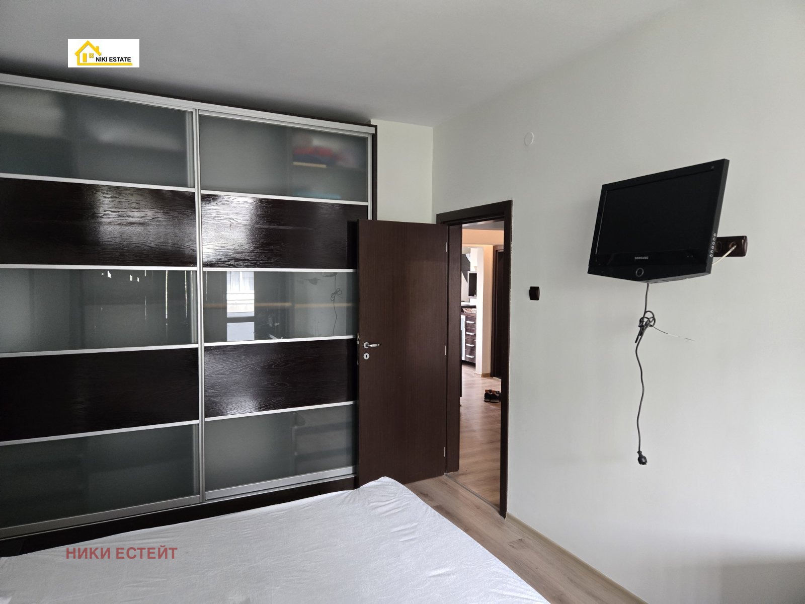 Дава под наем 3-СТАЕН, гр. Варна, Център, снимка 9 - Апартаменти - 56250696