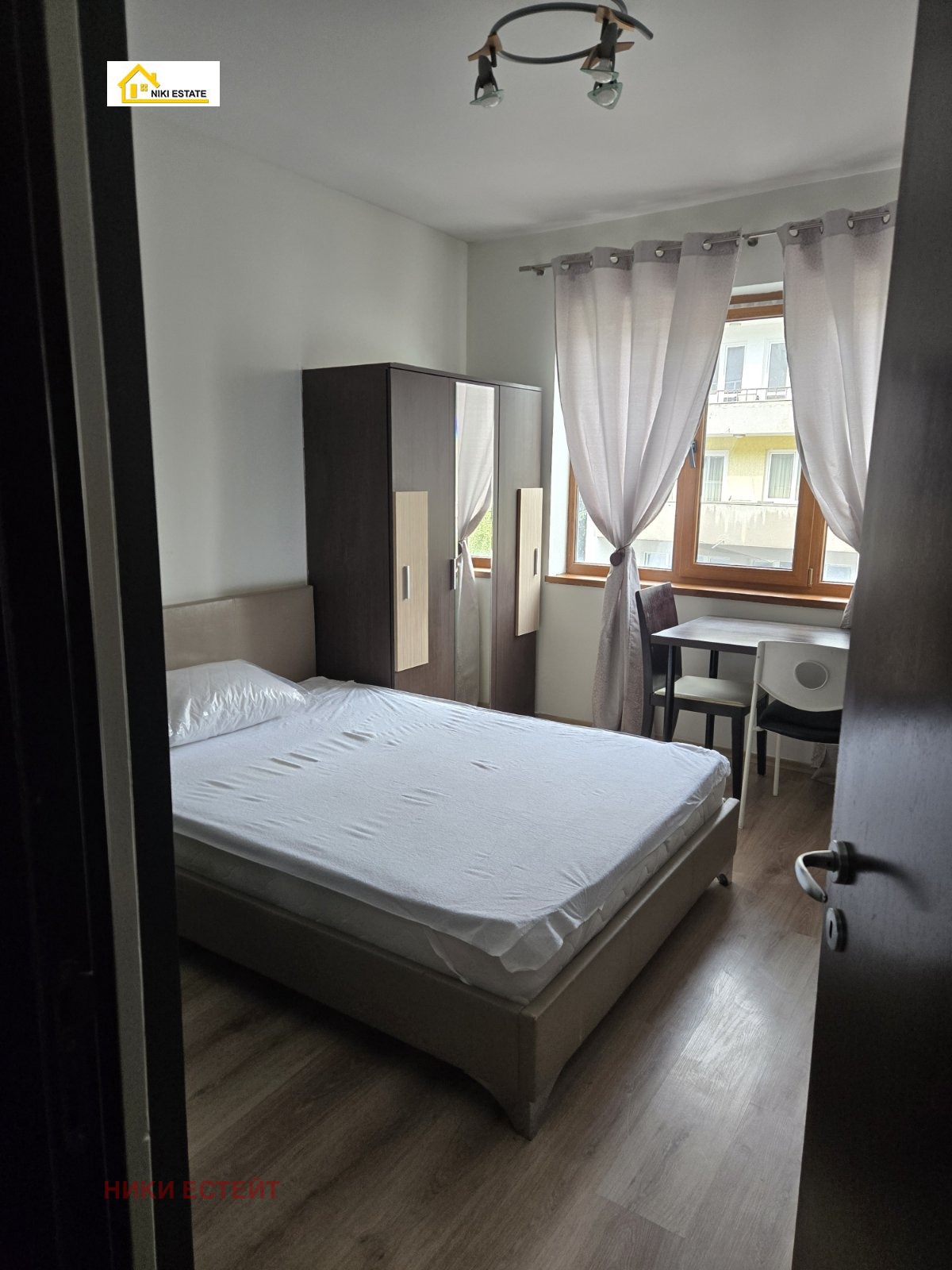 Дава под наем 3-СТАЕН, гр. Варна, Център, снимка 8 - Апартаменти - 56250696