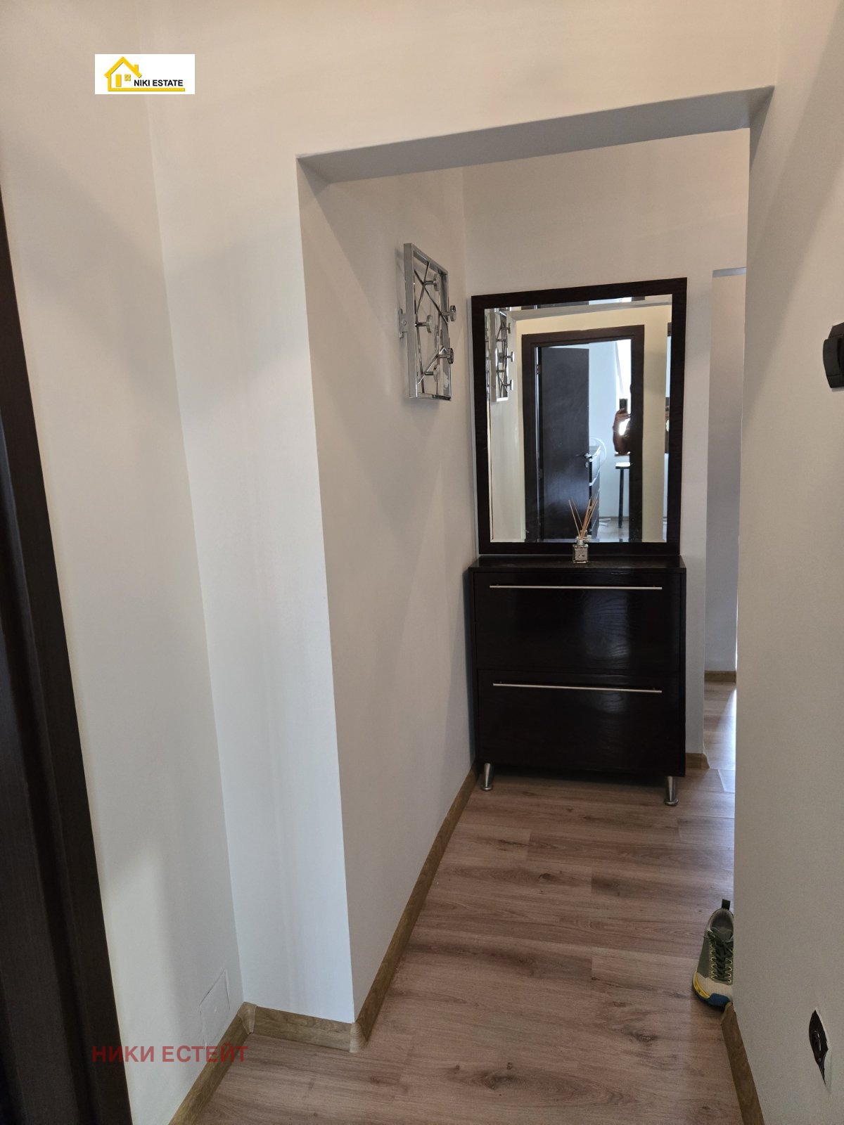 Дава под наем 3-СТАЕН, гр. Варна, Център, снимка 7 - Апартаменти - 56250696
