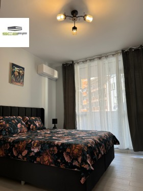 1 dormitorio Tsentar, Plovdiv 12