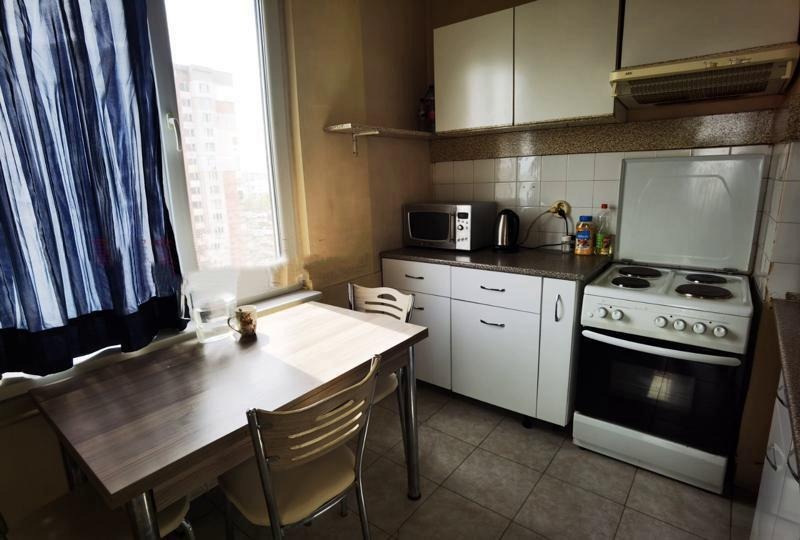 En renta  Estudio Sofia , Lyulin 4 , 53 metros cuadrados | 38874383 - imagen [3]
