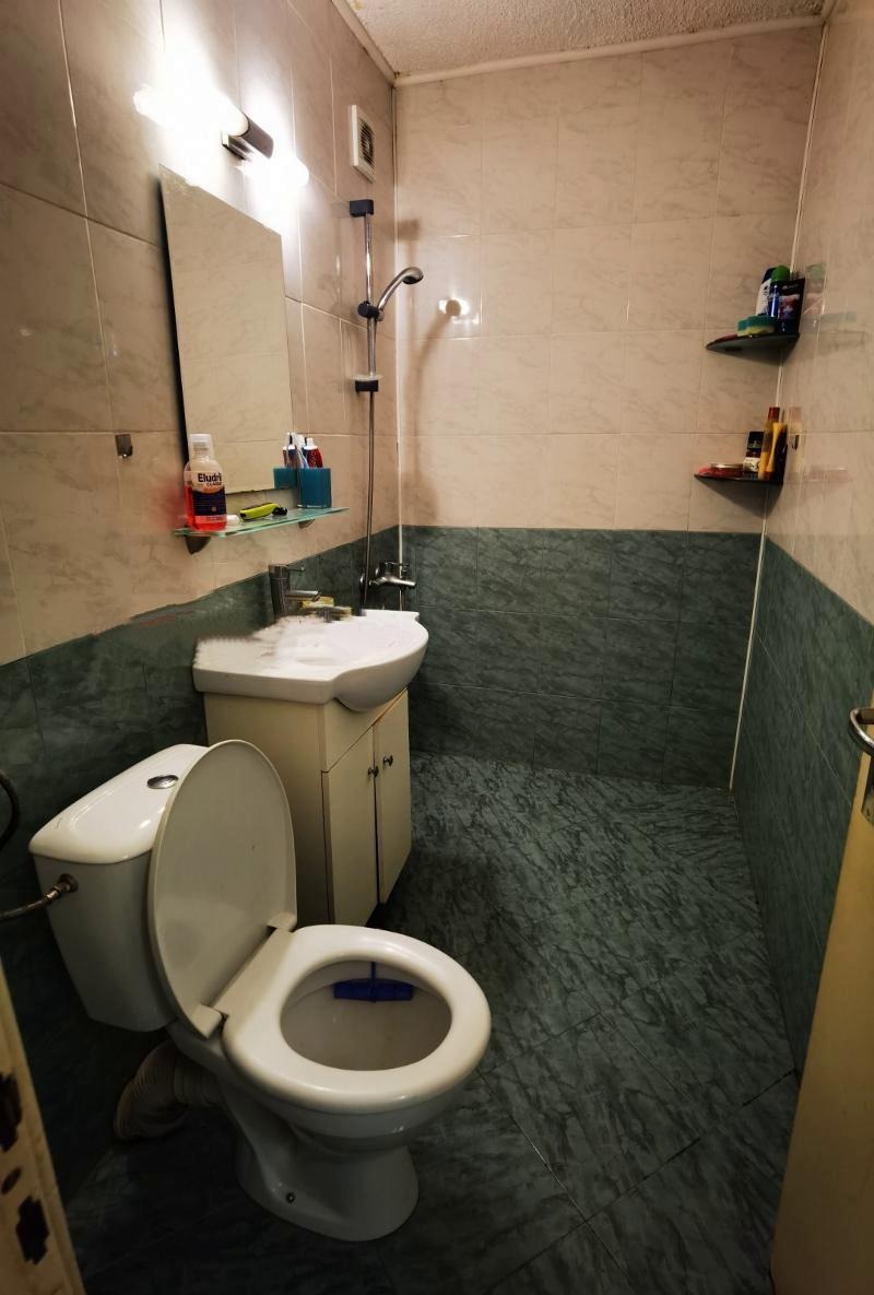 En renta  Estudio Sofia , Lyulin 4 , 53 metros cuadrados | 38874383 - imagen [5]