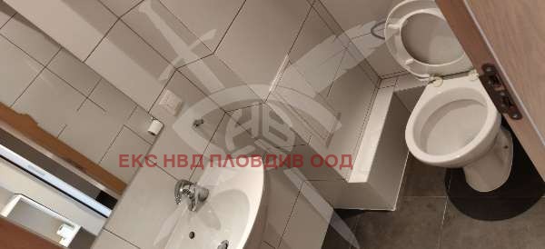 Дава под наем 1-СТАЕН, гр. Пловдив, Коматевски възел, снимка 9 - Апартаменти - 54513116