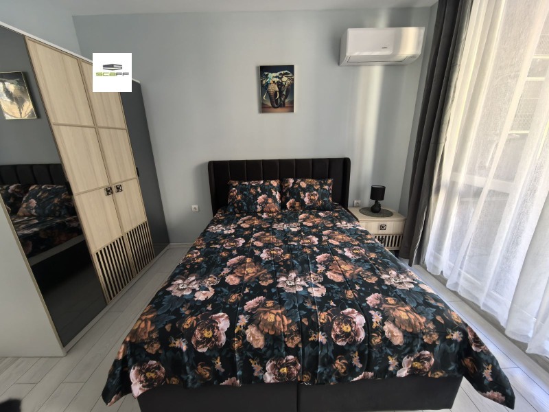 K pronájmu  1 ložnice Plovdiv , Centar , 80 m2 | 86972857 - obraz [11]