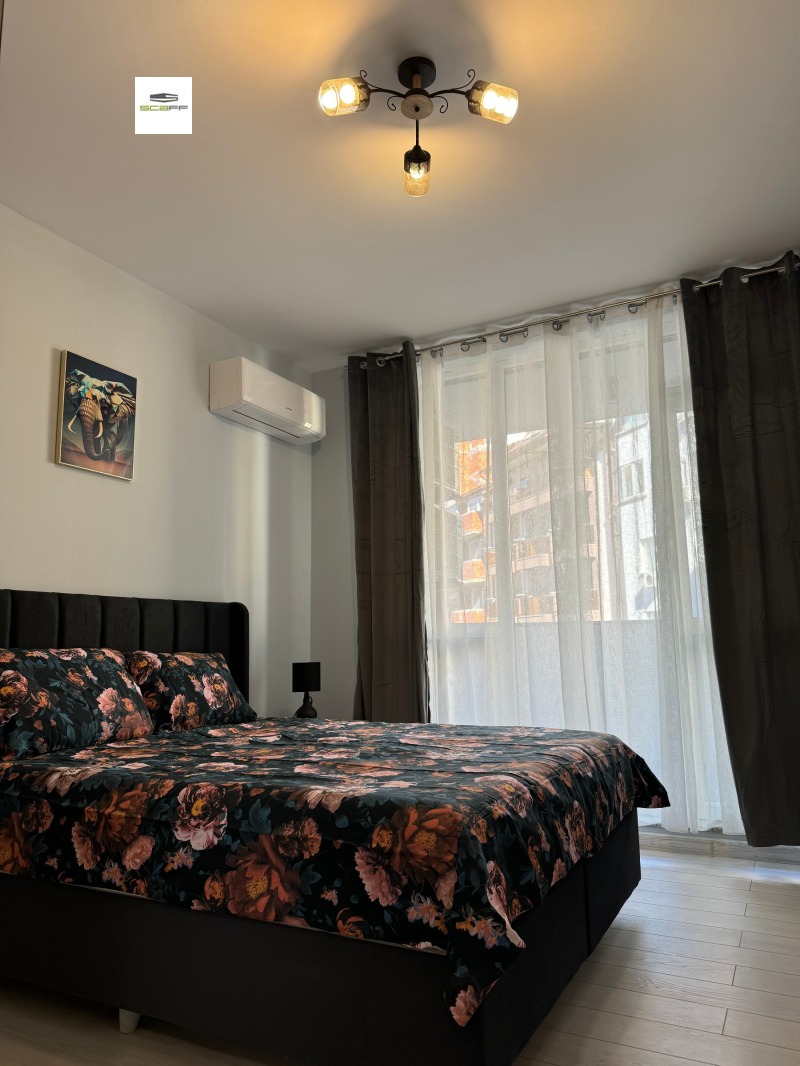 K pronájmu  1 ložnice Plovdiv , Centar , 80 m2 | 86972857 - obraz [12]