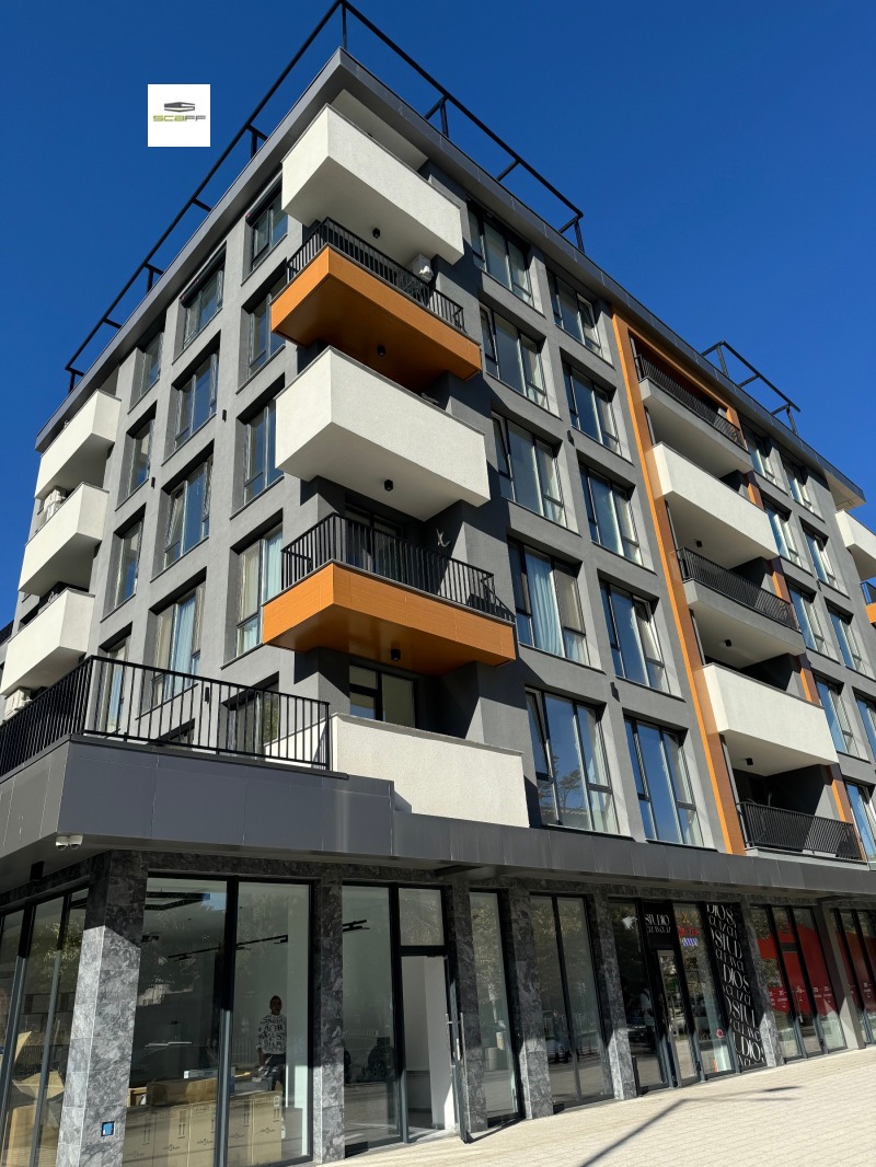 K pronájmu  1 ložnice Plovdiv , Centar , 80 m2 | 86972857 - obraz [15]