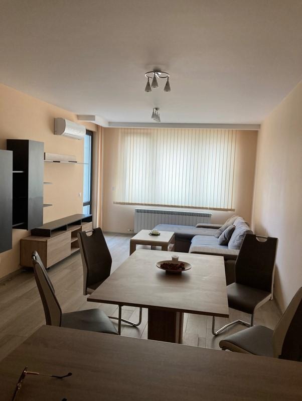 Da affittare  1 camera da letto Sofia , Mladost 2 , 80 mq | 74893930