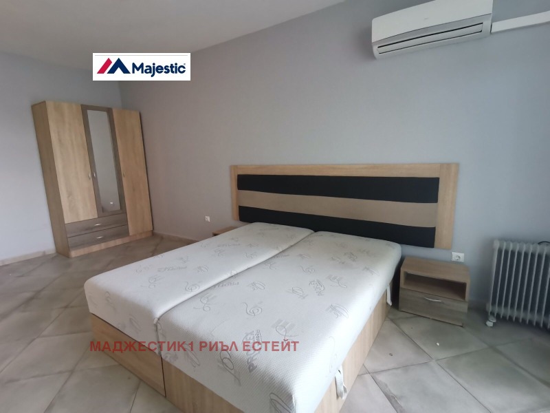 Do wynajęcia  1 sypialnia Sofia , Studentski grad , 70 mkw | 46846830 - obraz [4]