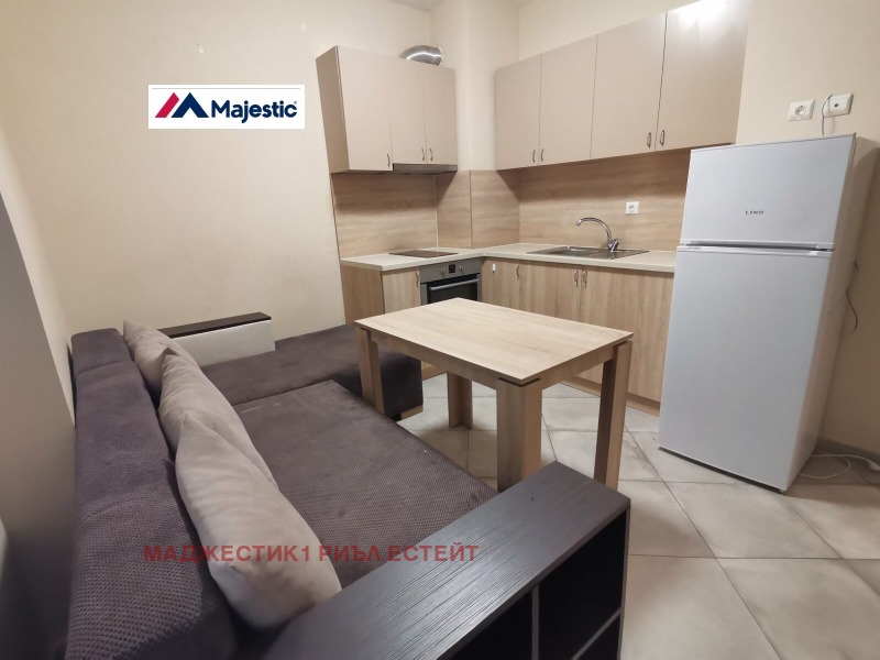 Do wynajęcia  1 sypialnia Sofia , Studentski grad , 70 mkw | 46846830