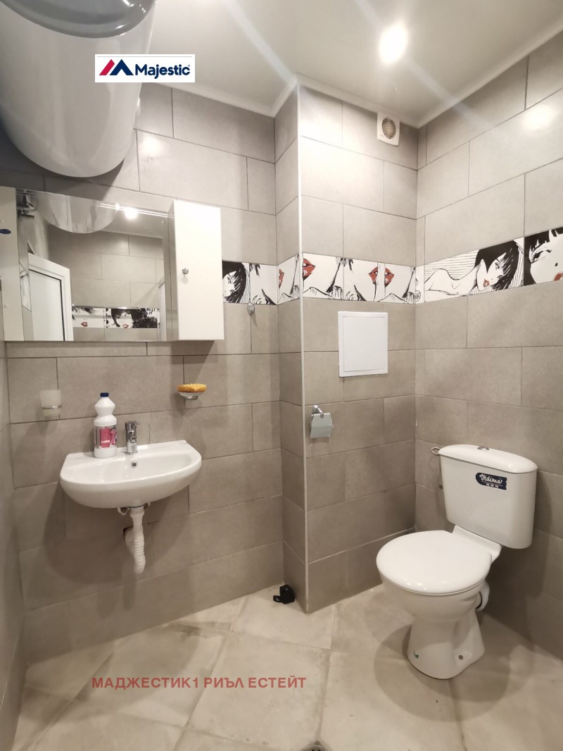Do wynajęcia  1 sypialnia Sofia , Studentski grad , 70 mkw | 46846830 - obraz [2]