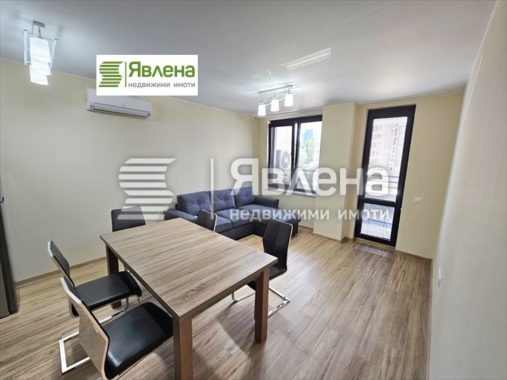 Προς ενοικίαση  1 υπνοδωμάτιο Σοφηια , Δρυζβα 2 , 76 τ.μ | 82662241 - εικόνα [6]