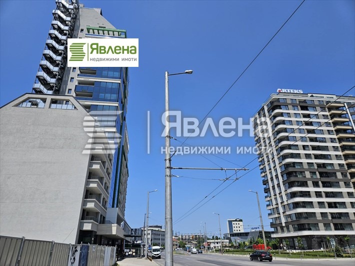 Προς ενοικίαση  1 υπνοδωμάτιο Σοφηια , Δρυζβα 2 , 76 τ.μ | 82662241 - εικόνα [2]