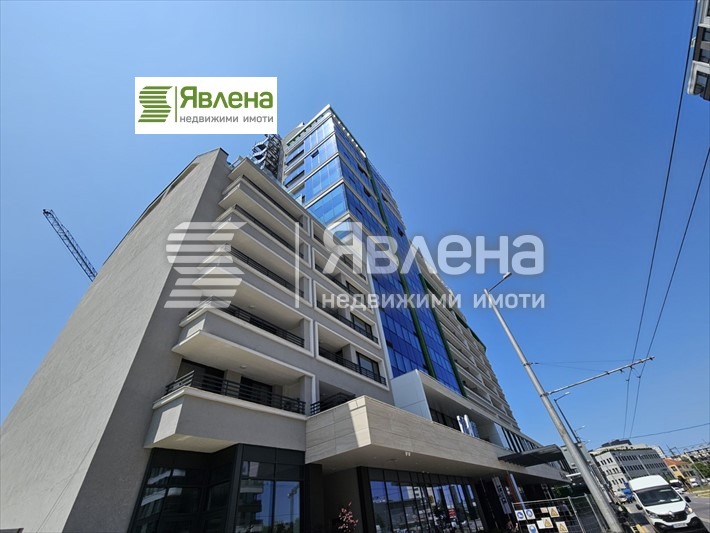 Προς ενοικίαση  1 υπνοδωμάτιο Σοφηια , Δρυζβα 2 , 76 τ.μ | 82662241