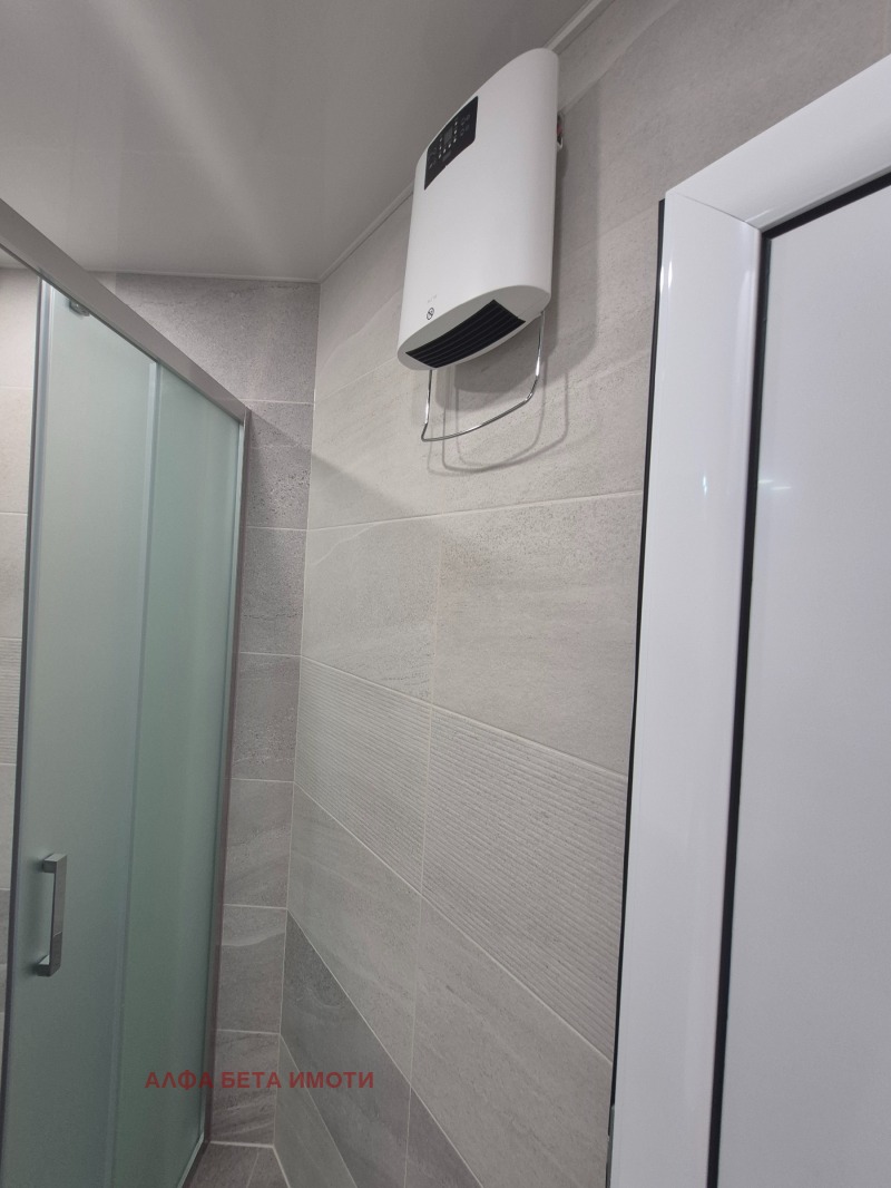 Издаје се  1 спаваћа соба Стара Загора , Операта , 64 м2 | 14969161 - слика [14]