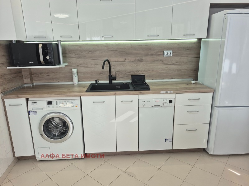 Издаје се  1 спаваћа соба Стара Загора , Операта , 64 м2 | 14969161 - слика [5]