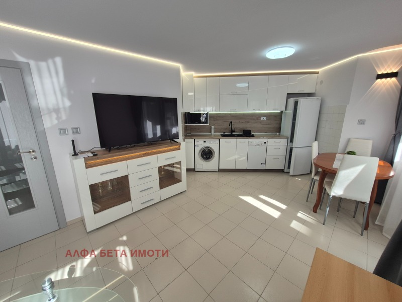 Издаје се  1 спаваћа соба Стара Загора , Операта , 64 м2 | 14969161 - слика [2]