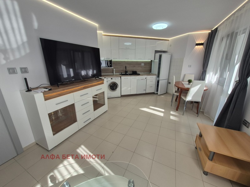 Издаје се  1 спаваћа соба Стара Загора , Операта , 64 м2 | 14969161 - слика [4]