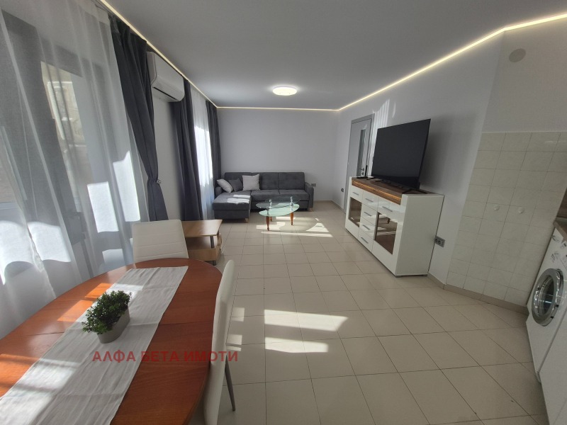 Издаје се  1 спаваћа соба Стара Загора , Операта , 64 м2 | 14969161 - слика [6]