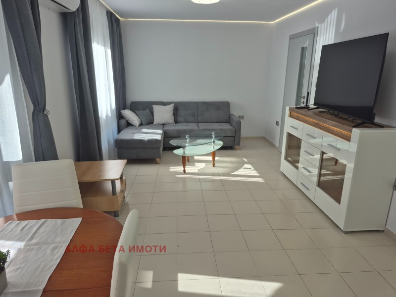 Издаје се  1 спаваћа соба Стара Загора , Операта , 64 м2 | 14969161 - слика [8]