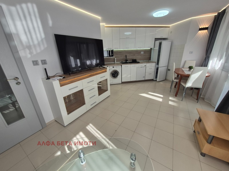 Издаје се  1 спаваћа соба Стара Загора , Операта , 64 м2 | 14969161 - слика [3]