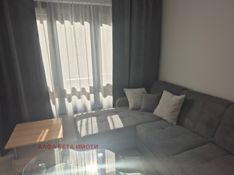 Издаје се  1 спаваћа соба Стара Загора , Операта , 64 м2 | 14969161 - слика [7]